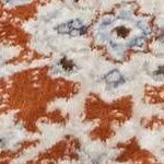 rust red