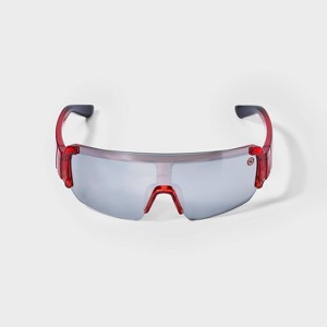 Boys' Spider-Man Sport Sunglasses - Red - 1 of 3