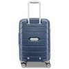 Samsonite Freeform 21" Hardside Spinner Luggage - Navy - (78255-1596) - 2 of 4