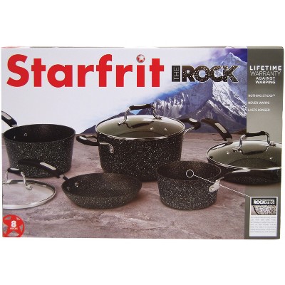 Starfrit The Rock Nonstick - Thumbnail 4