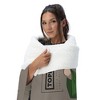 Nickelodeon Avatar The Last Airbender Silk Touch Faux Shearling Throw Blanket - 3 of 4