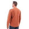 Old Ranch Brands Men's Dominic Henley - 2 of 4