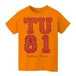 Hbcu Culture Shop Alabama State Hornets Long Sleeve T-shirt : Target