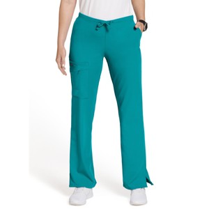 Jockey Women's Maximum Comfort Scrub Pant - 1 of 4