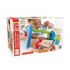 Hape Fix It Kid's Wooden Tool Box Play Set W/ Accessories - 4 of 4