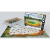 Eurographics Inc. Morning Glory Pool 1000 Piece Jigsaw Puzzle - 2 of 4