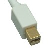 SANOXY Cables and Adapters; 10ft Mini DisplayPort to VGA Cable 32AWG - image 2 of 3