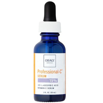 Obagi Professional-C Serum 15% Vitamin C Serum, 1 oz