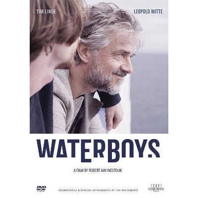 Waterboys (DVD)(2018)