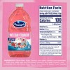 Ocean Spray White Cranberry Strawberry Juice - 64 fl oz Bottle - 3 of 4