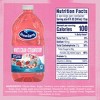 Ocean Spray White Cranberry Strawberry Juice - 64 fl oz Bottle - image 3 of 4