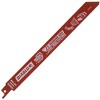 Diablo DS0930DGX 9" Diamond Grit Reciprocating Saw Blade for Cast Iron - 3 of 3
