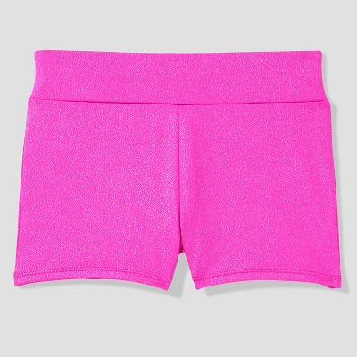 Freestyle® by Danskin® Girls' Activewear Shorts - Magenta M – Target  Inventory Checker – BrickSeek