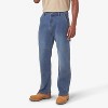 Dickies FLEX Relaxed Fit Double Knee Jeans - 3 of 3