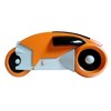 Eaglemoss Collections Tron Lightcycle Replica | Orange - 2 of 4