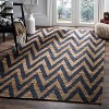 Organica ORG515 Hand Knotted Area Rug  - Safavieh - 2 of 4