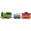 Thomas & Friends Motorized Greatest Moments Percy & Brunotray - 2 of 4