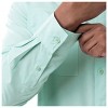 Guy Harvey Men's Long Sleeve Performance Fishing Shirt - 3 of 4