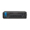 Tripp Lite 450-Watt Standby Cloud-Connected Desktop UPS with Remote Monitoring, 5 Outlets, 5-Ft. Cord, BC850RNC in Black - 3 of 4
