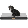 TailZzz Milo Wooden Pet Bed with Mattress  Small / Medium Dog Bed - 3 of 4