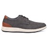 Xray Footwear Men's Zeke Low Top Sneakers - image 2 of 4