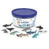 Learning Resources Ocean Animals Figures 50pc - image 2 of 3