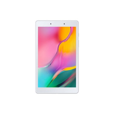 Samsung Galaxy Tab A 8.0 Tablet - 8" Display - 32GB Storage (2019)