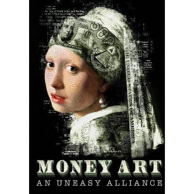 Money Art (DVD)(2018)