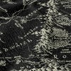 Lord Of The Rings Map Of Me Blanket 50"x60" Woven Tapestry - 4 of 4