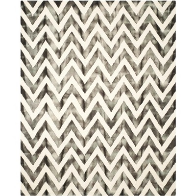 Dip Dye DDY715 Hand Tufted Area Rug - Safavieh