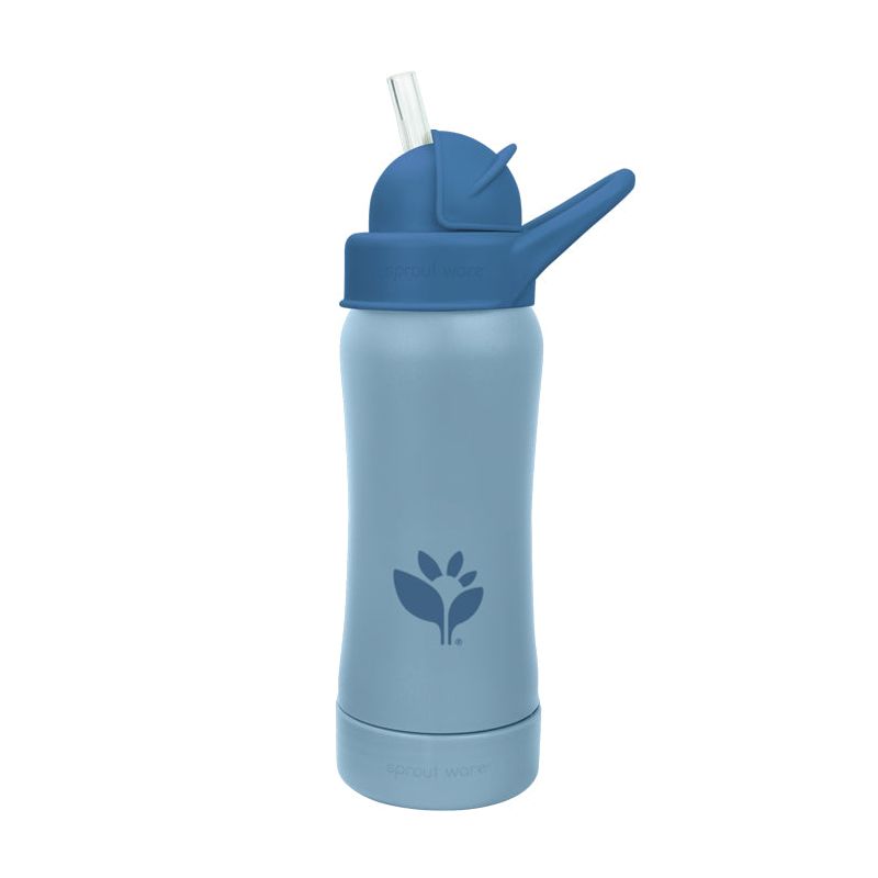 Sprout Ware Straw Bottle 10oz, 1 of 4