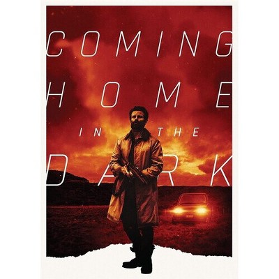 Coming Home in the Dark (DVD)(2021)