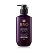 Ryo Hair Loss Expert Care 9EX Shampoo for Dry & Normal Scalp (400 mL) & Deep Cleansing Cooling Conditioner (550 mL) DUO SET KIT. - 2 of 3