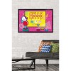 Trends International Hello Kitty - Kawaii Arcade Framed Wall Poster Prints - 2 of 4