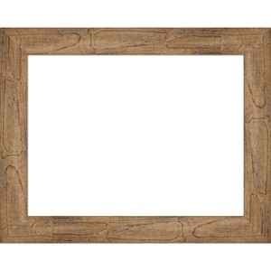 Amanti Art Owl Brown Framed Dry Erase Magnetic Board - 1 of 4