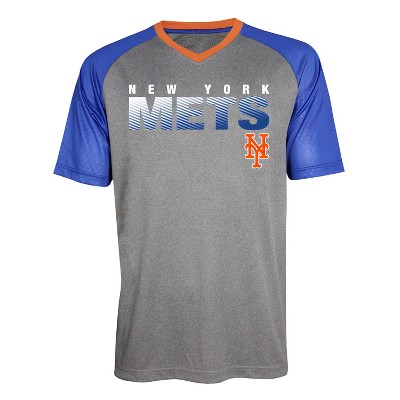 mets v neck jersey