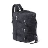 baggallini MultiZip Convertible Duffel Bag Backpack - 2 of 4