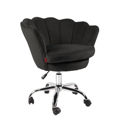 VANITII Anna Swivel Vanity Chair