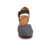 MUK LUKS Women's Merritt Closed Toe Quarter Strap Shoe - 2 of 4