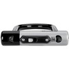 Kryptonite KryptoLok U-Lock 4 x 9" Black with Cable - 3 of 4