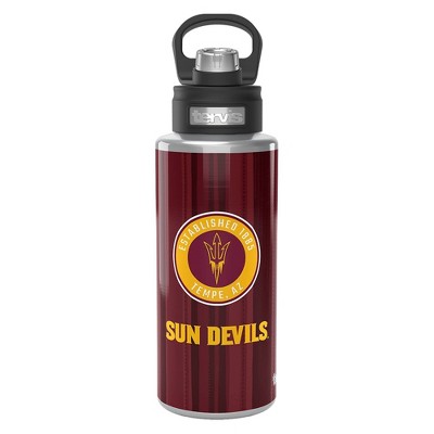 NCAA Arizona State Sun Devils 32oz All In Wide Mouth Water Bottle