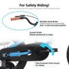 Itopfox Kids Bike for Boys & Girls with Training Wheels, BMX Style Children Bicycle for Toddlers, Multiple Colors, Easy Assembly - 3 of 4
