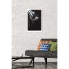 Trends International DC Comics Movie The Batman - The Batman Framed Wall Poster Prints - 2 of 4