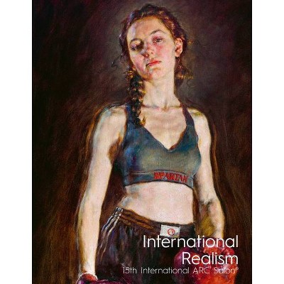 International Realism - by  Frederick C Ross & Kara Lysandra Ross (Hardcover)