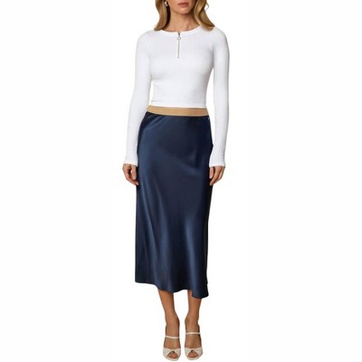 Women's Maxou Skirt - Joyce met Rachie