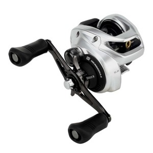 SHIMANO Tranx Low-Profile Baitcasting Reel SHIMANO Tranx 300 B - 1 of 4