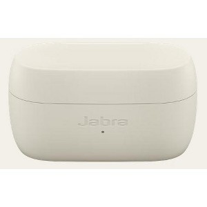 Jabra Elite 4 Charging Case - Light Beige 100-68530002-00 - 1 of 1