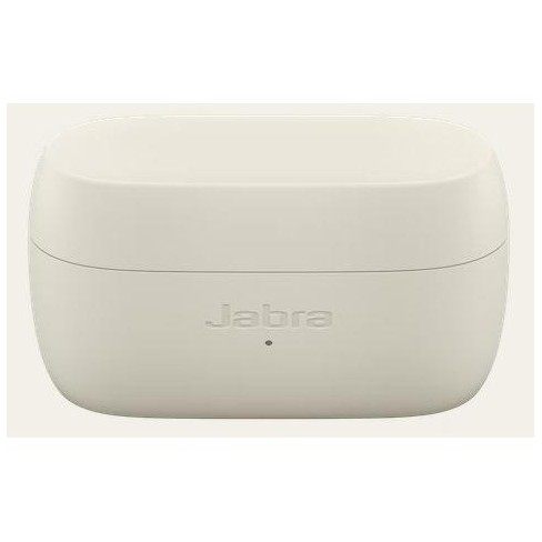 Jabra Elite 4 Charging Case Light Beige 100 68530002 00 Target