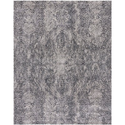 Lurex LUR185 Power Loomed Indoor Rugs - Safavieh