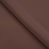 Classic Modern Solid Room Darkening Semi-Blackout Curtains, Back Tabs, Set of 2 by Blue Nile Mills - 3 of 4